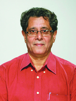 Sujit Bhar
