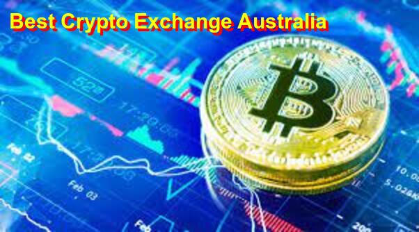 Best Crypto Exchange Australia