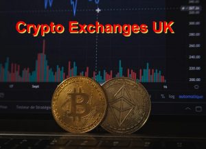 Crypto Exchanges UK