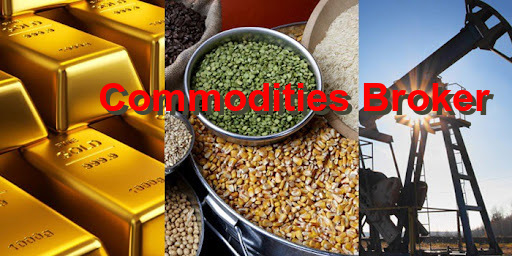 How to Select a Commodities Broker