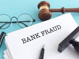 How to report bank fraud