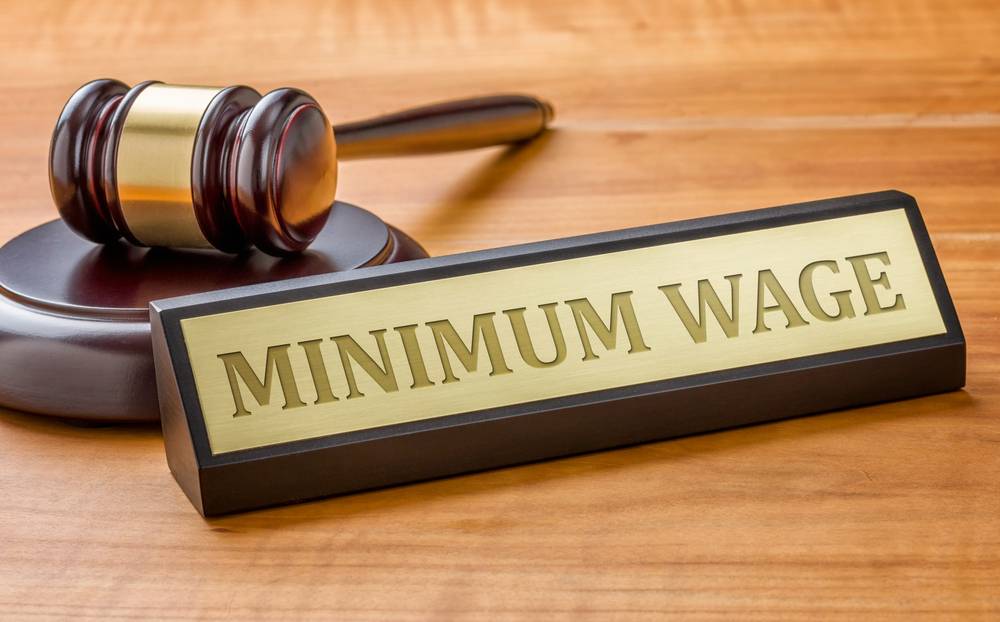 Minimum-Wage-Regulations