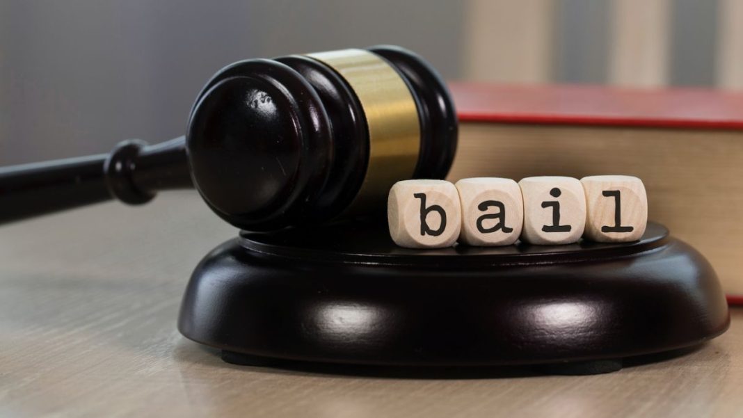 How to get bail in India