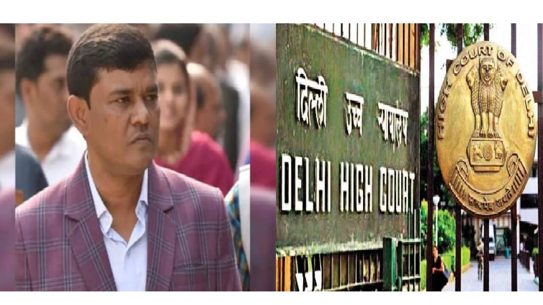Delhi High Court issues notice to ED on Enamul Haque's bail plea in cattle smuggling case
