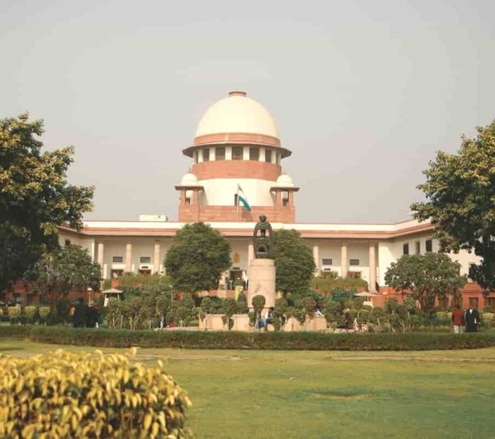 Supreme Court grants OpIndia Editor Nupur Sharma and CEO Rahul Roushan ...