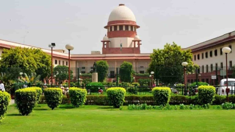Supreme Court directs Varanasi District Collector to hold meeting over arrangements for Wuzu in Gyanvapi Mosque