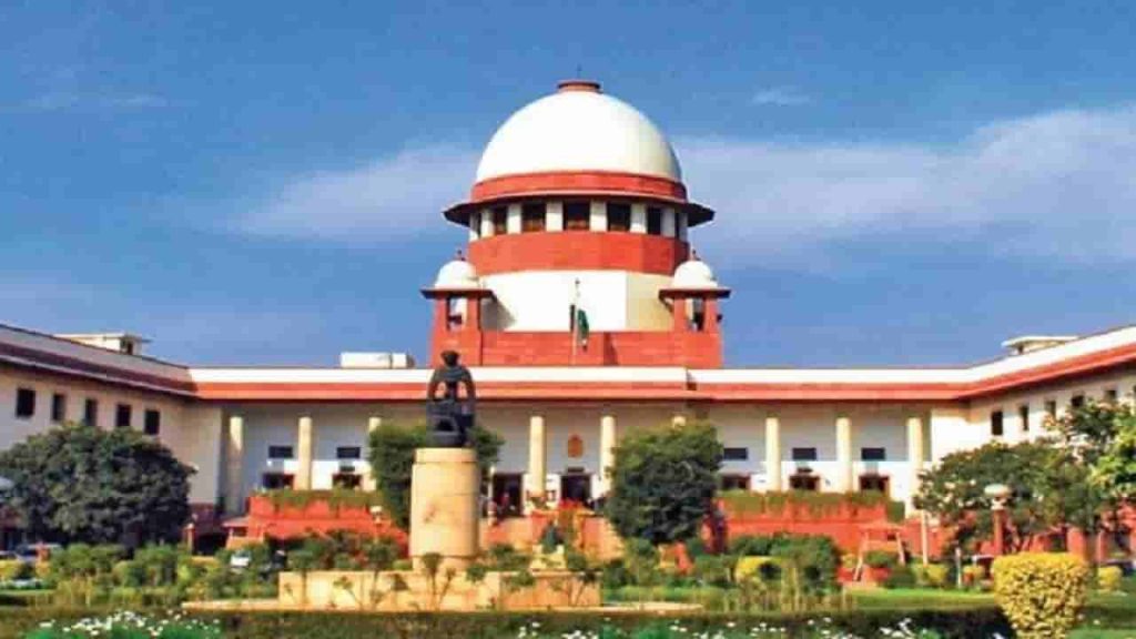 CJI Chandrachud States Poly Centric Nature Of Supreme Court As One Of cji-chandrachud-states-poly-centric-nature-of-supreme-court-as-one-of