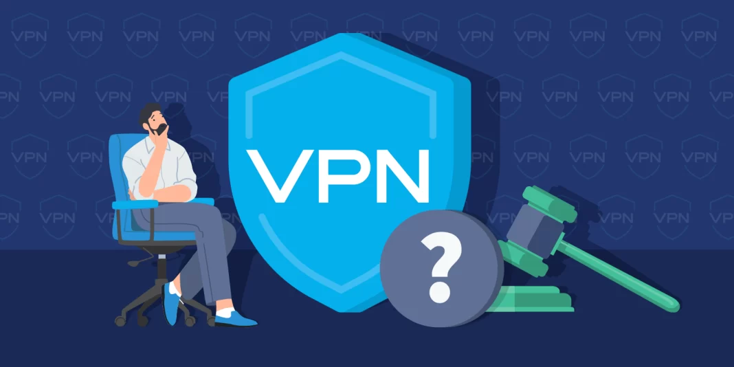 VPN