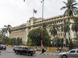 Maharashtra Secretariat