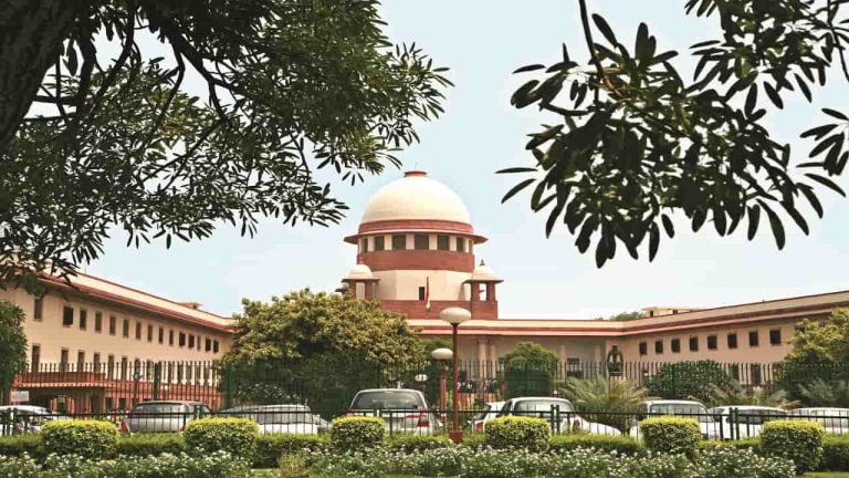 Telangana government asks in Supreme Court  why did High Court  transfer probe into MLAs poaching case