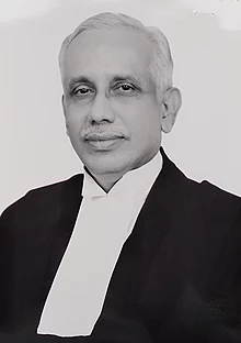 Justice Syed Abdul Nazeer