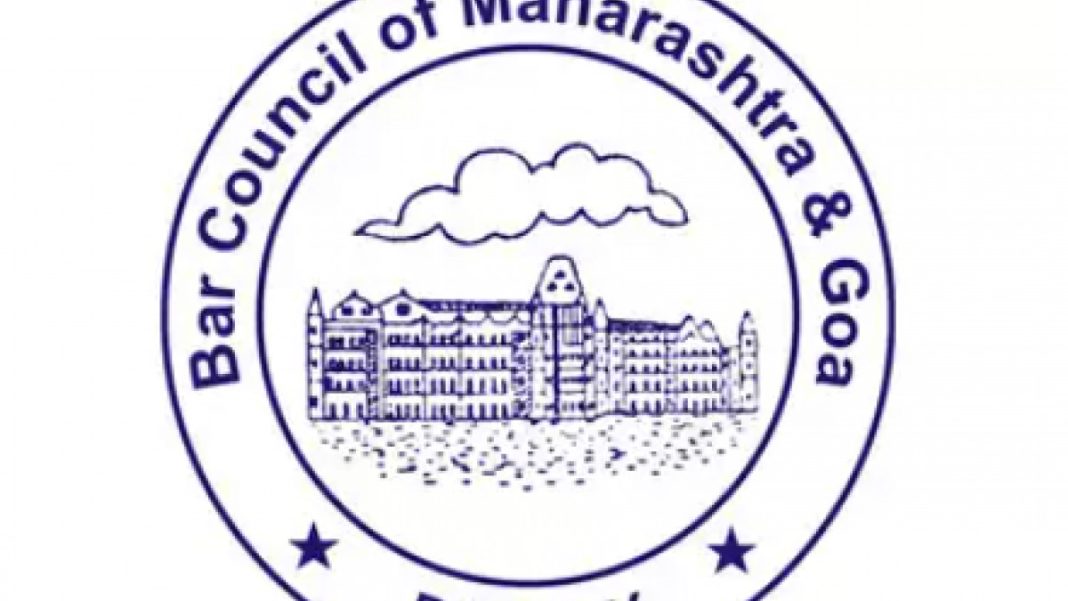 Bar Council of Maharashtra and Goa