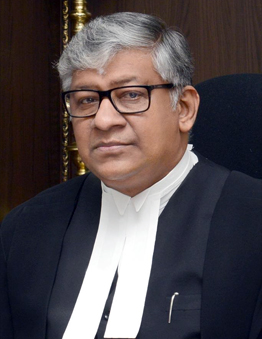 Justice TB Radhakrishnan