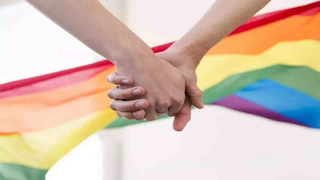 same-sex couples
