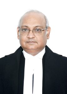 Justice Dinesh Maheshwari