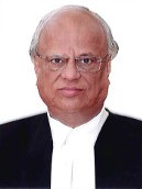 Justice RD Dhanuka