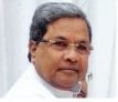 Siddaramaiah