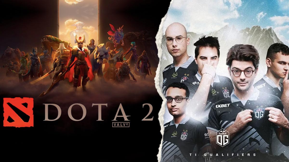 Here are the highest earning Dota 2 players of all time