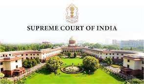 Supreme Court orders Anand Mohan to surrender his passport on an immediate basis