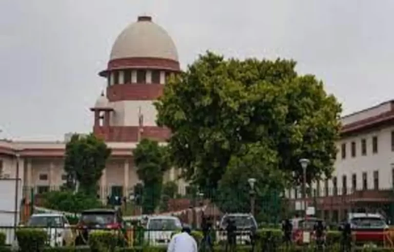 Castes that progressed with quota should make way for more backward: Supreme Court on SC/ST reservation