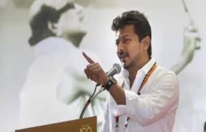 Sanatan Dharma row: Supreme Court slams Udhayanidhi Stalin over his writ petition for clubbing multiple FIRs