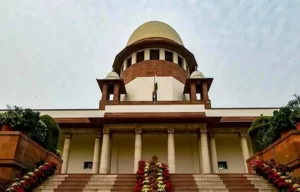 Supreme Court recommends Centre to frame sentencing policy to reduce judge-centric disparities