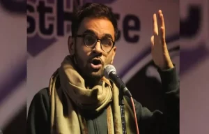 Delhi court rejects Umar Khalid bail plea in 2020 riots