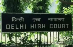 Delhi High Court directs MCD, DDA to frame rules for levying charges on encroachers