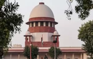 Supreme Court directs Centre to hold stakeholders meet to address Delhi’s demand for more water