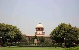 Courts are blamed for delays, even when lawyers do not appear to argue: Supreme Court