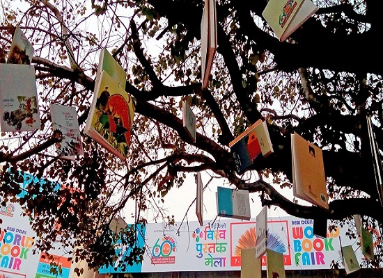 Book Fair crosses demonetisation hurdle