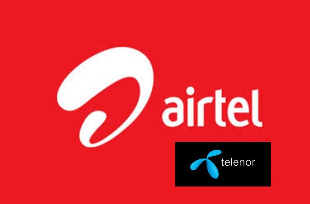 Telenor exit may portend trend