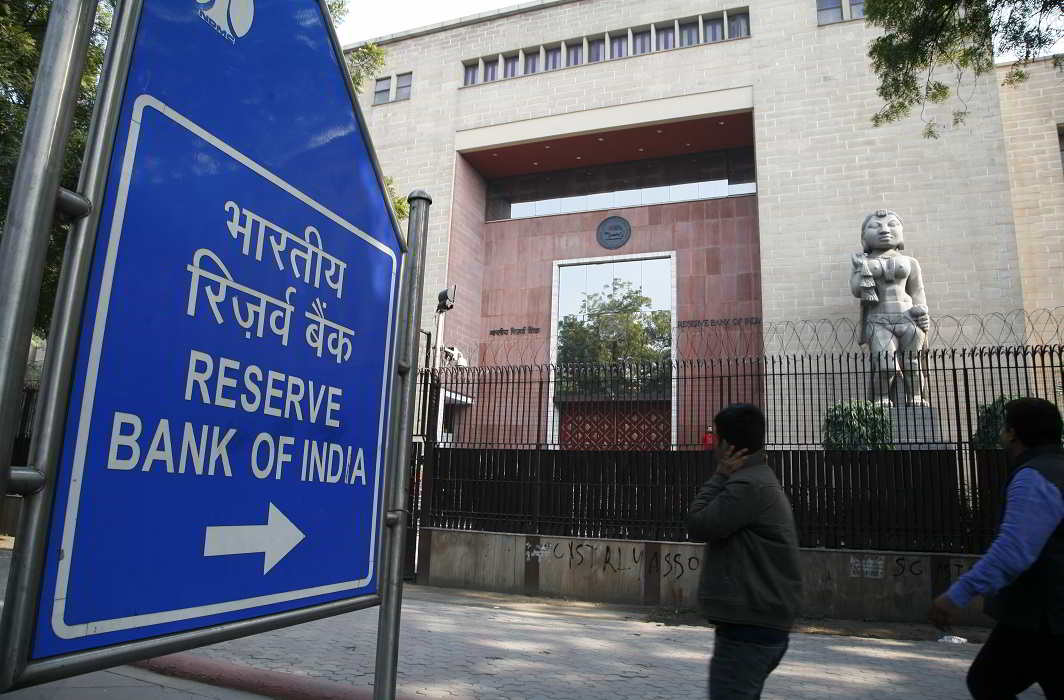 RBI keeps interest rate unchanged at 6.25 per cent