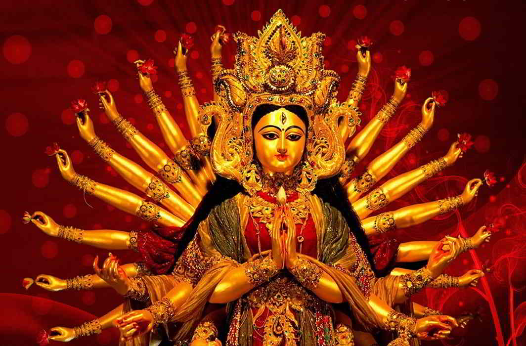 Chaitra Navratri 2022: Wishes, greetings, messages to share with your loved ones