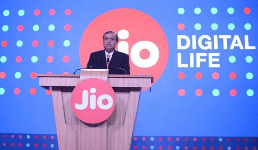 Reliance Jio’s hyper-aggression scorches competition