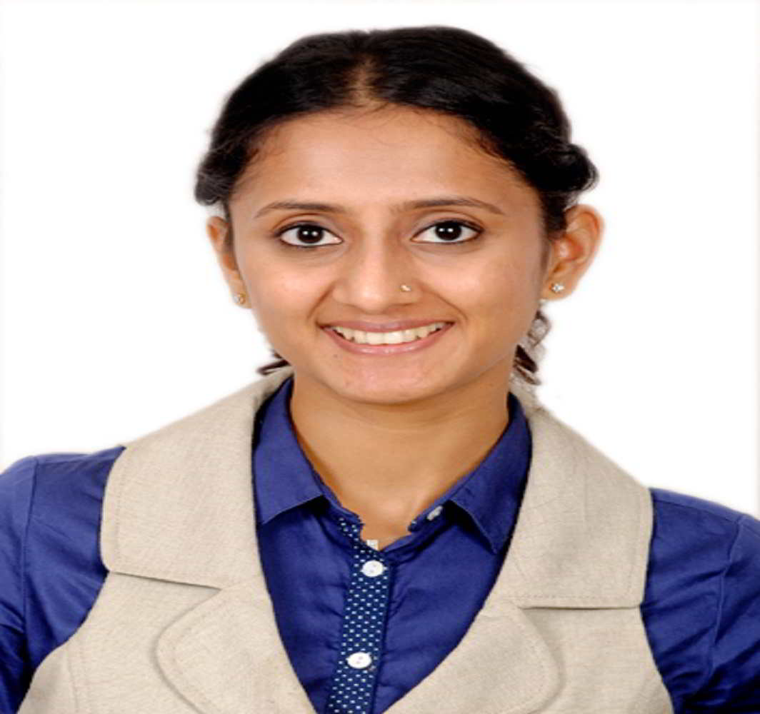 Dr Prathishta Trivedi