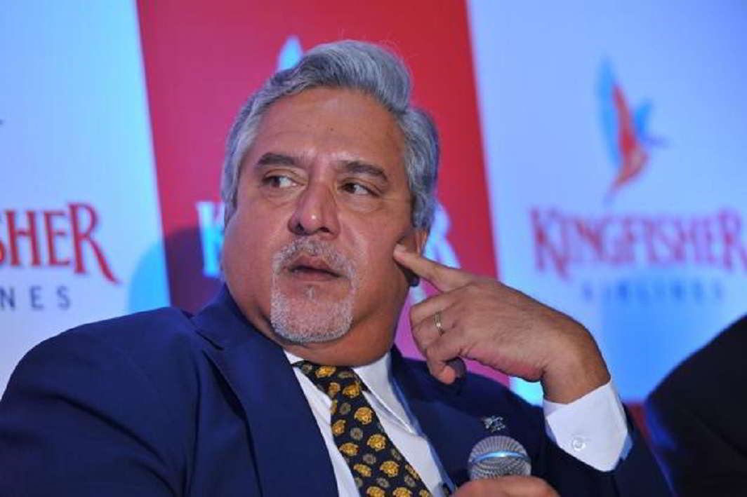 Britain takes first step on Mallya extradition