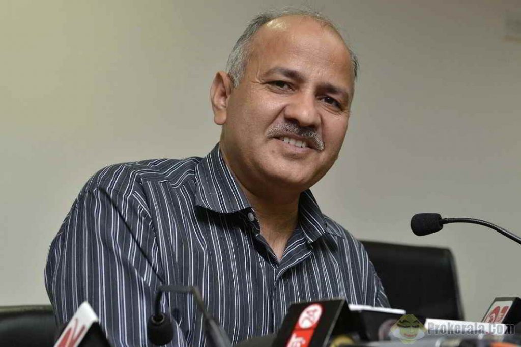 Assam CM Himanta Biswa Sarma's wife files Rs 100 crore defamation suit against Manish Sisodia over PPE kits issue