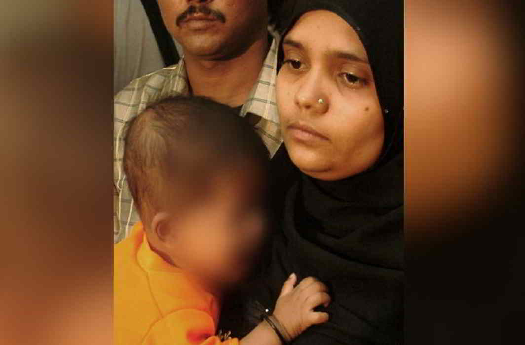 No death penalty for Bilkis Bano rapists, says Bombay High Court