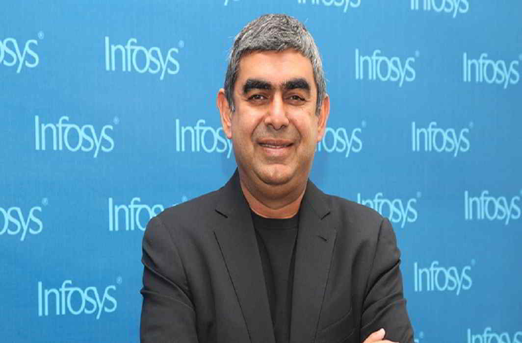 Infosys to remain differentiated and iconic, assures CEO Vishal Sikka