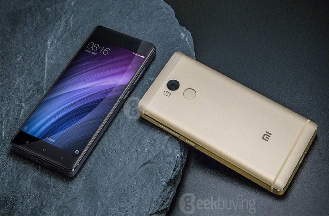 Xiaomi Redmi 4 launched, things you need to know