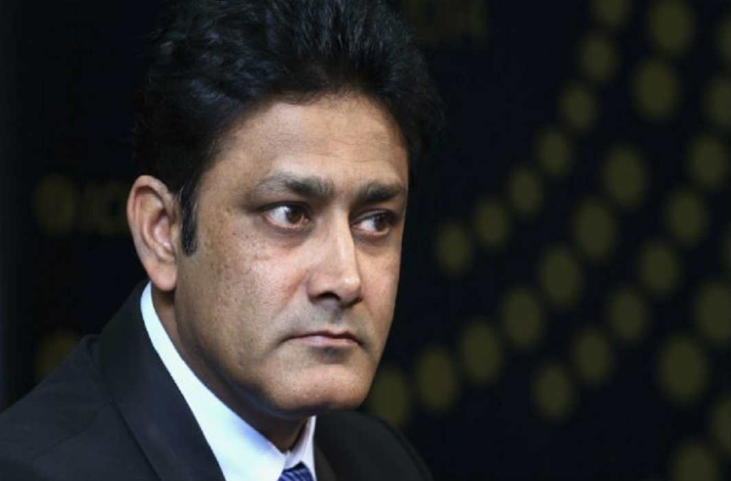 BCCI not happy with Anil Kumble, says looking for new coach