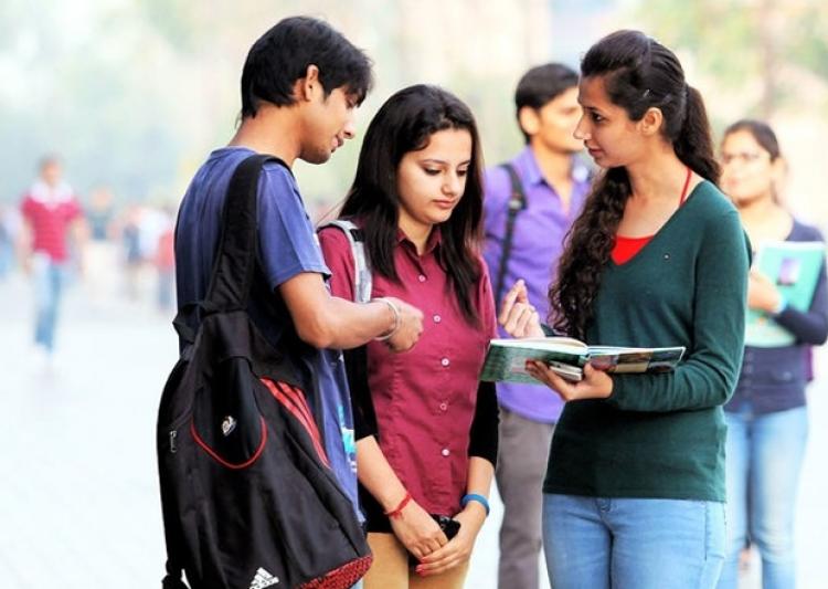 DU’s certificate courses in foreign languages have many takers
