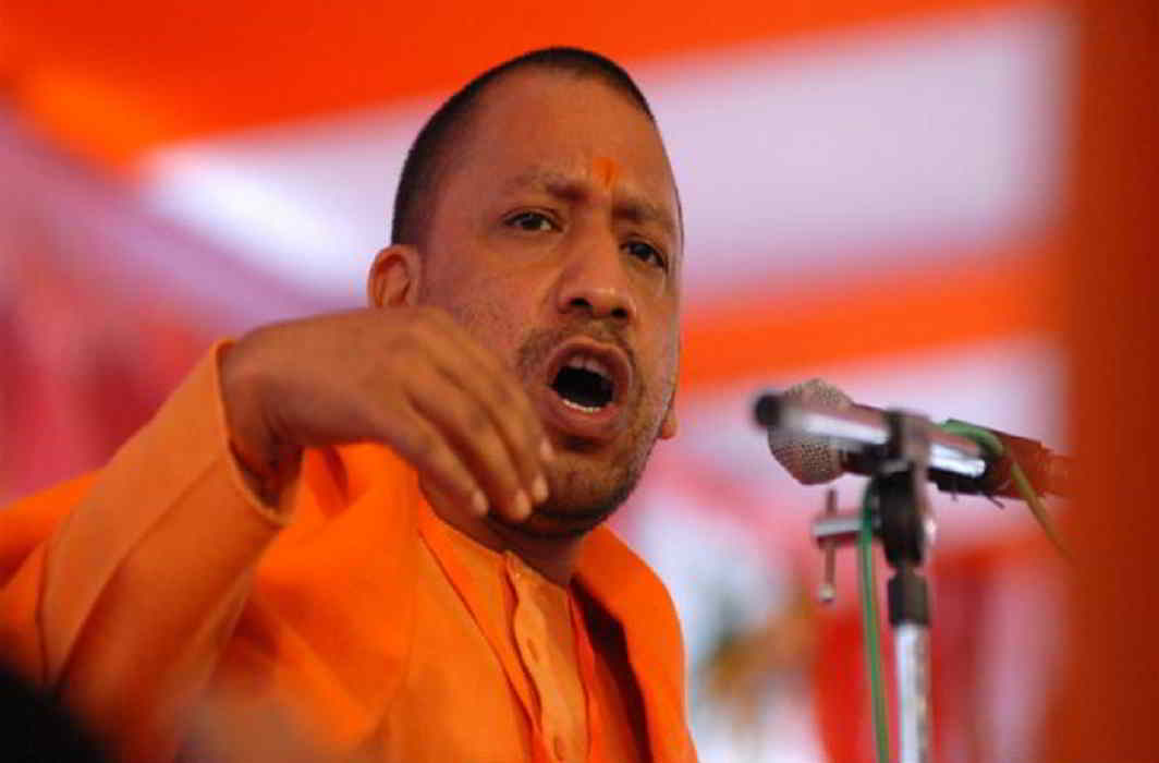 Yogi Adityanath cannot be tried for 2007 Gorakhpur riots, says UP government to Allahabad High Court