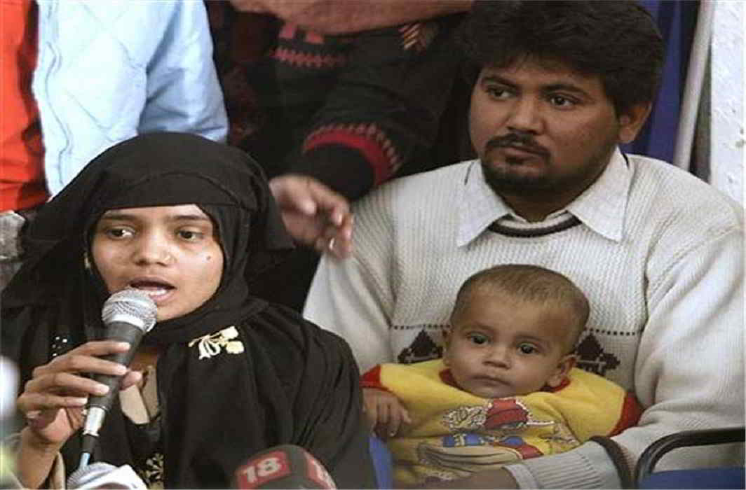 Gujarat 2002’s victim Bilkis Bano wants her daughters to grow up in a safe India