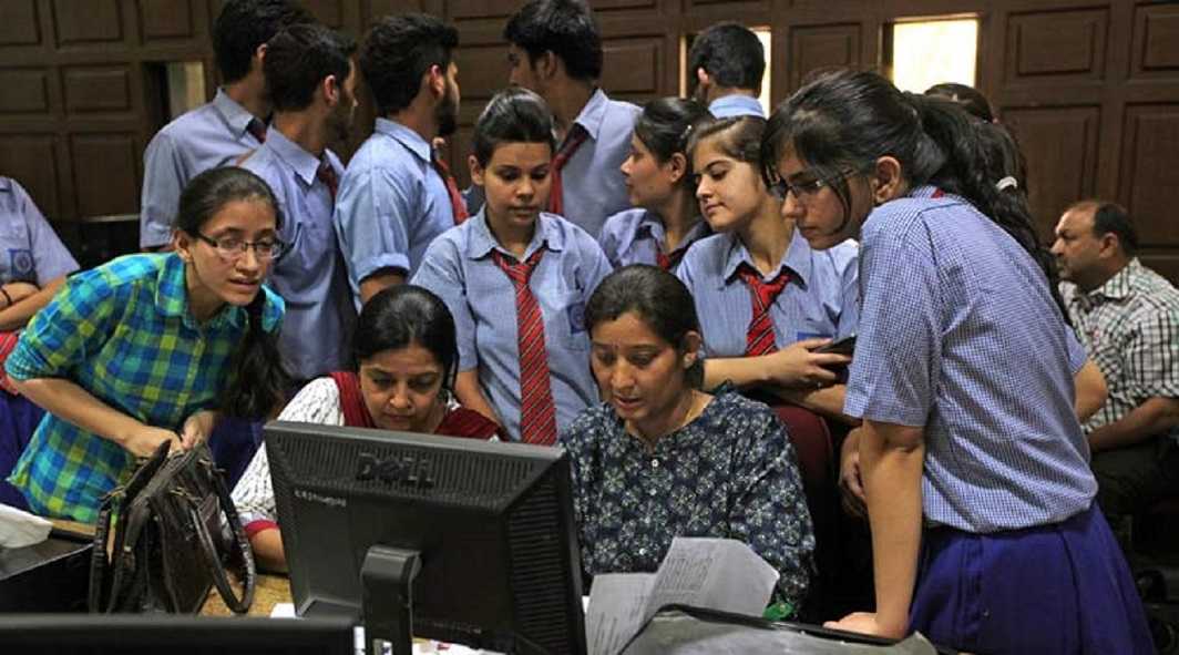 CBSE Class 12 results delayed over marks moderation