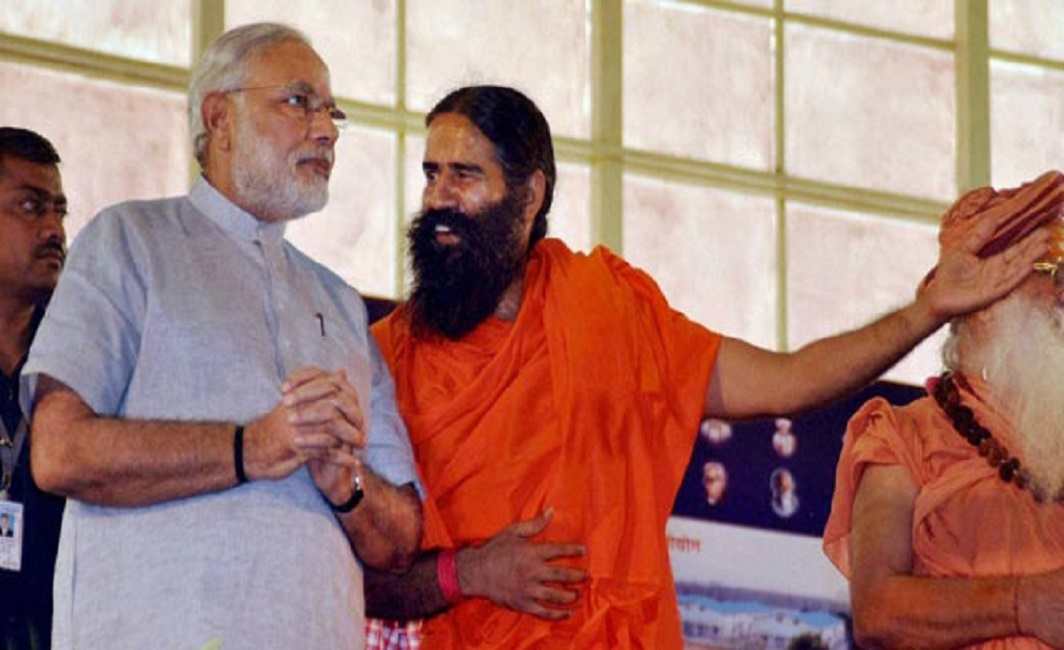 PM Modi inaugurates Patanjali Research Institute in Haridwar, says world is curious to know about Yoga Day