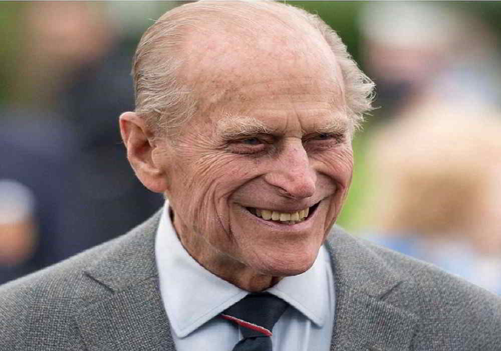 Prince Philip to step down from royal engagements: Buckingham Palace