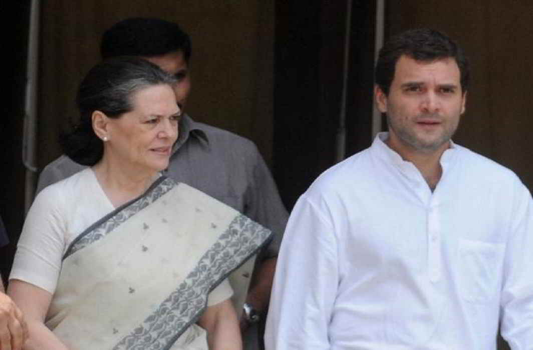 National Herald case: Sonia and Rahul to be probed by Income Tax officials, says Delhi HC