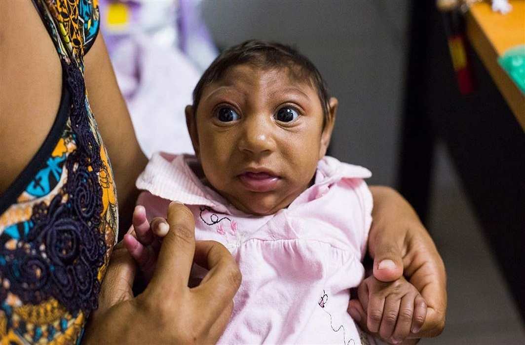 Zika virus: Brazil declares end of public health emergency